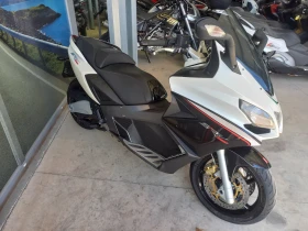 Обява за продажба на Aprilia SRV 850 ABS  ~5 700 лв. - изображение 2