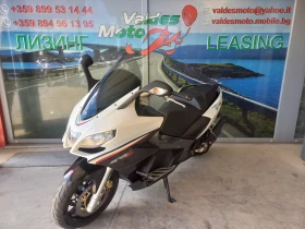Обява за продажба на Aprilia SRV 850 ABS  ~5 700 лв. - изображение 1