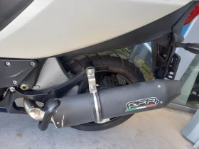 Обява за продажба на Aprilia SRV 850 ABS  ~5 700 лв. - изображение 6