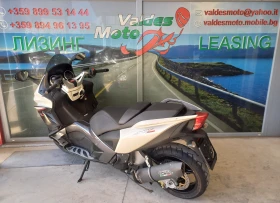 Обява за продажба на Aprilia SRV 850 ABS  ~5 700 лв. - изображение 3