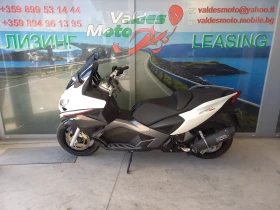 Обява за продажба на Aprilia SRV 850 ABS  ~5 700 лв. - изображение 1