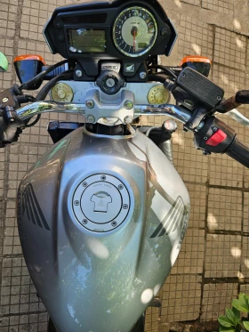 Honda Hornet | Mobile.bg � ����� ������ 6
