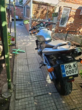 Honda Hornet | Mobile.bg � ����� ������ 3
