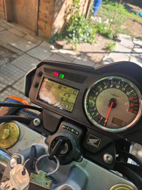 Honda Hornet | Mobile.bg � ����� ������ 4