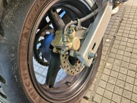 Honda Hornet | Mobile.bg � ����� ������ 5