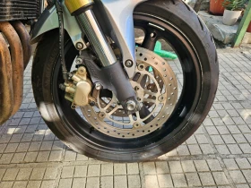 Honda Hornet | Mobile.bg � ����� ������ 11