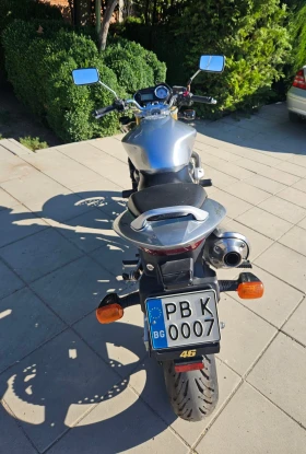 ������ Honda Hornet