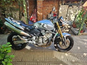 Honda Hornet | Mobile.bg � ����� ������ 8