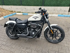 Harley-Davidson Sportster XL883 N | Auto.bg — изображение 6