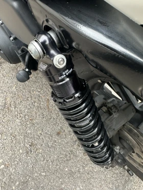 Harley-Davidson Sportster XL883 N | Auto.bg — изображение 11