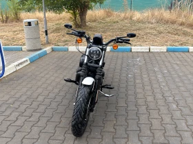 Harley-Davidson Sportster XL883 N | Auto.bg — изображение 4
