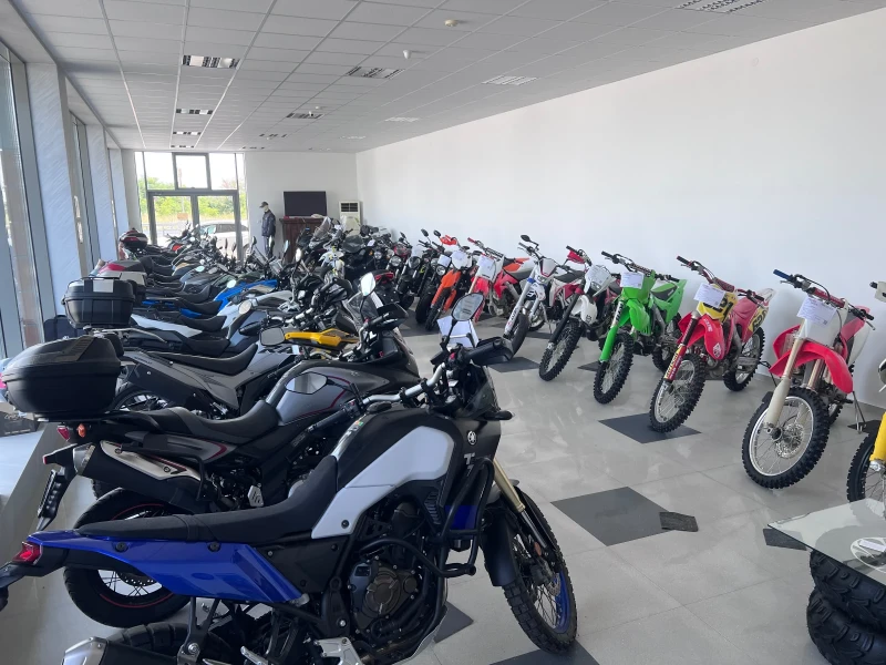 Suzuki Burgman 400, снимка 12 - Мотоциклети и мототехника - 51513255