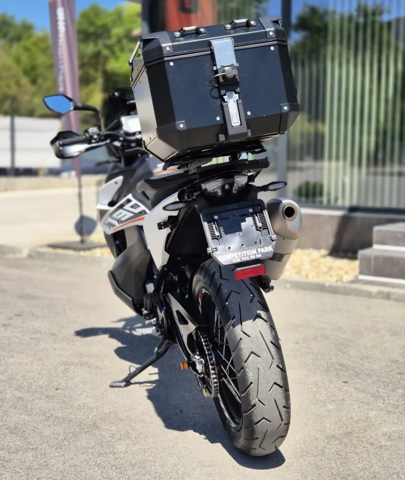 Ktm Adventure 790, снимка 6 - Мотоциклети и мототехника - 51357976