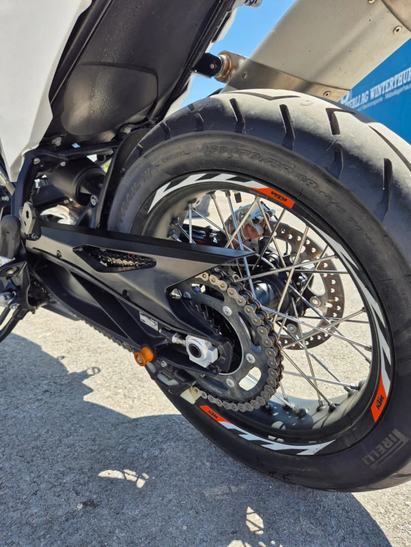 Ktm Adventure 790, снимка 13 - Мотоциклети и мототехника - 51357976