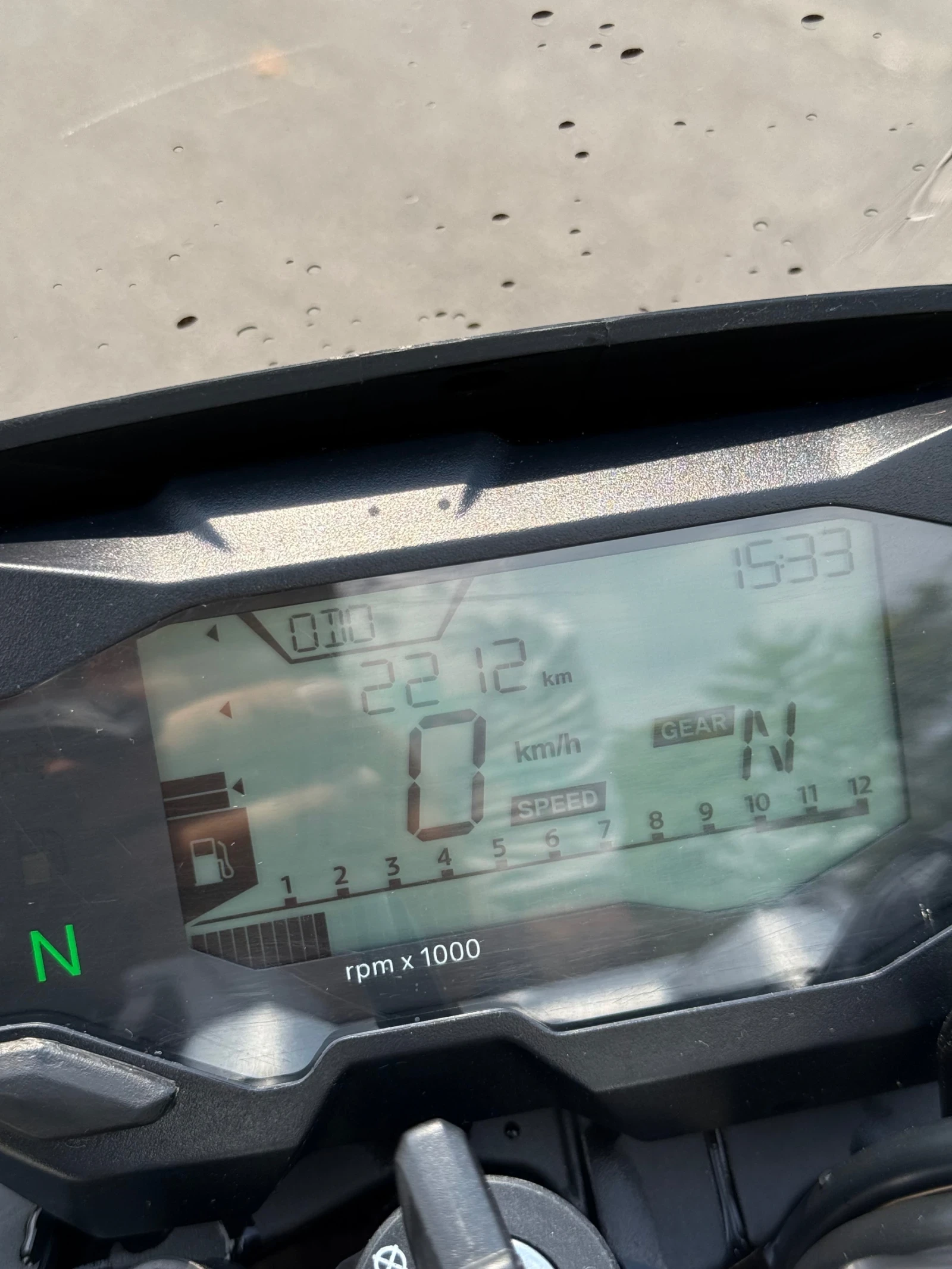 BMW G G310R/2022/ FULL LED/ 2000km - изображение 8