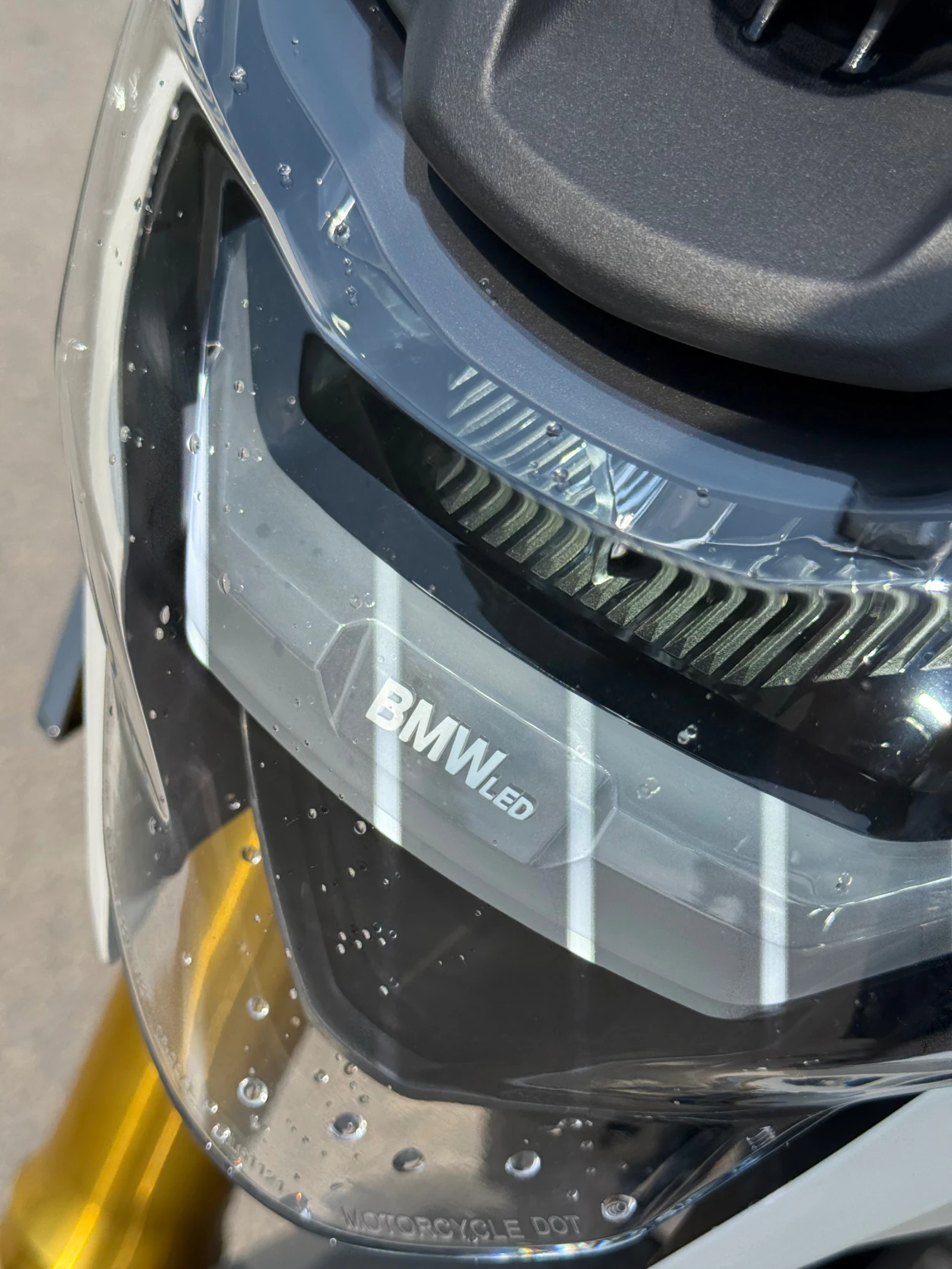 BMW G G310R/2022/ FULL LED/ 2000km - изображение 9