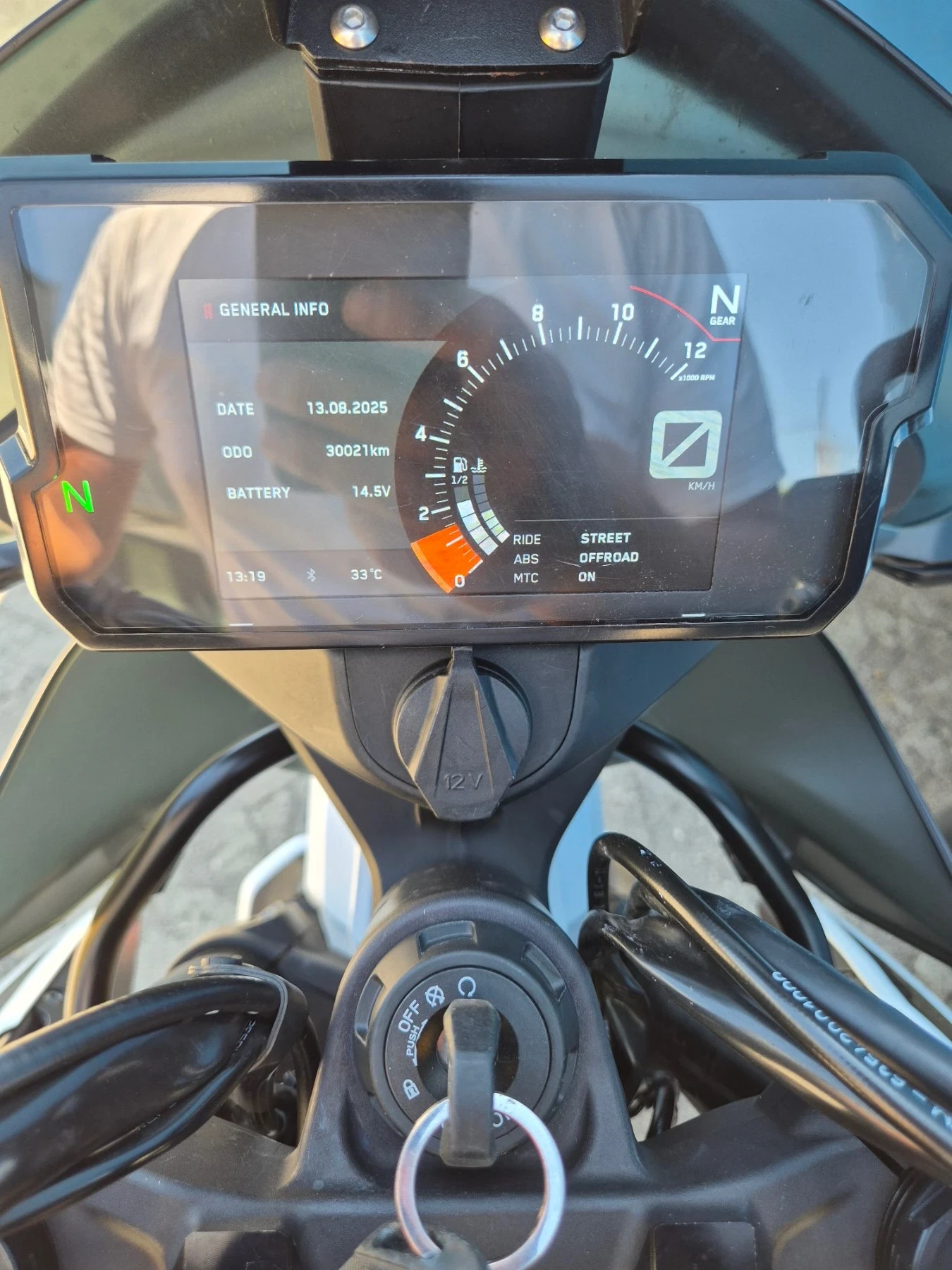 Ktm Adventure 790 | Mobile.bg   16