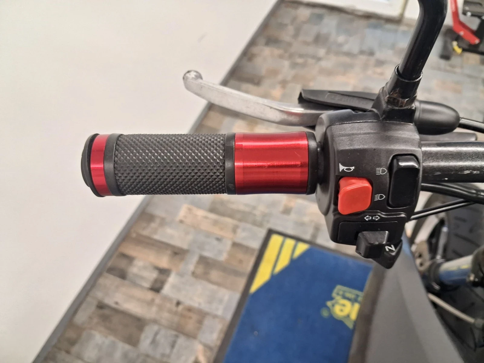 Derbi Senda DRD 49CC.  Лизинг , снимка 13 - Мотоциклети и мототехника - 55638953