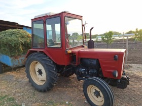 Трактор Владимировец T25, снимка 1 - Селскостопанска техника - 45855424