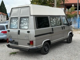 Кемпер Fiat, снимка 3