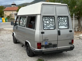 Кемпер Fiat, снимка 4