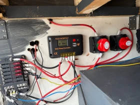 Кемпер Fiat, снимка 11