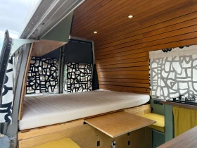 Кемпер Fiat, снимка 7