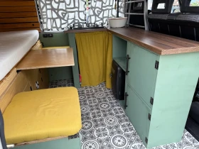 Кемпер Fiat, снимка 8