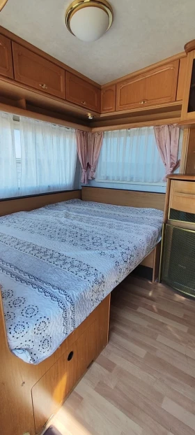 Каравана Tabbert Tabbert Comtesse 2000г, снимка 3