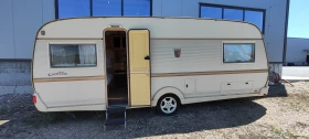 Каравана Tabbert Tabbert Comtesse 2000г, снимка 2