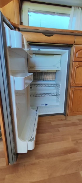 Каравана Tabbert Tabbert Comtesse 2000г, снимка 7