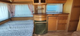 Каравана Tabbert Tabbert Comtesse 2000г, снимка 5