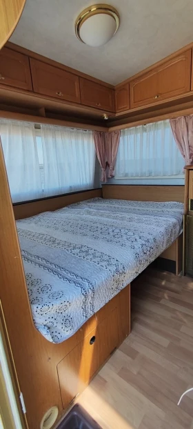 Каравана Tabbert Tabbert Comtesse 2000г, снимка 17