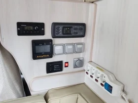  HYMER / ERIBA  Hyundai Grand Starex   | Mobile.bg    13