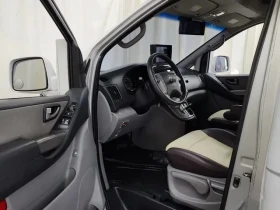  HYMER / ERIBA  Hyundai Grand Starex   | Mobile.bg    8