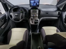  HYMER / ERIBA  Hyundai Grand Starex   | Mobile.bg    6