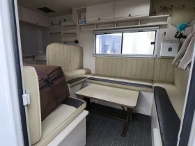  HYMER / ERIBA  Hyundai Grand Starex   | Mobile.bg    9