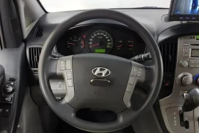  HYMER / ERIBA  Hyundai Grand Starex   | Mobile.bg    10