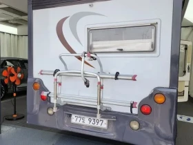  HYMER / ERIBA  Hyundai Grand Starex   | Mobile.bg    17