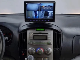  HYMER / ERIBA  Hyundai Grand Starex   | Mobile.bg    11