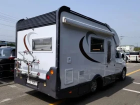  HYMER / ERIBA  Hyundai Grand Starex   | Mobile.bg    2