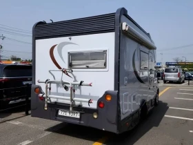  HYMER / ERIBA  Hyundai Grand Starex   | Mobile.bg    4