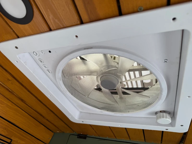 Кемпер Fiat, снимка 6 - Каравани и кемпери - 51968682