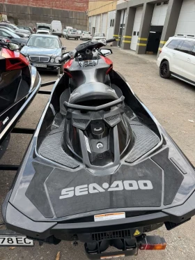 Джет Bombardier Sea Doo RXPX 260, снимка 4