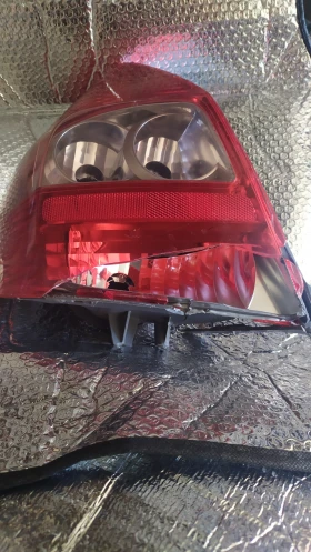 Стопове за Хонда Джаз 2007 , снимка 2 - Части - 52911005