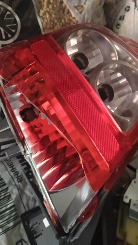 Стопове за Хонда Джаз 2007 , снимка 5 - Части - 52911005