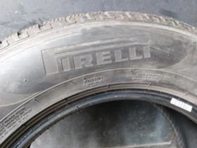 Гуми Зимни 235/65R17, снимка 4