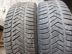 Гуми Зимни 235/65R17, снимка 1