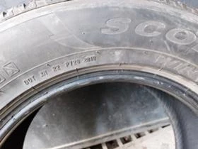 Гуми Зимни 235/65R17, снимка 5