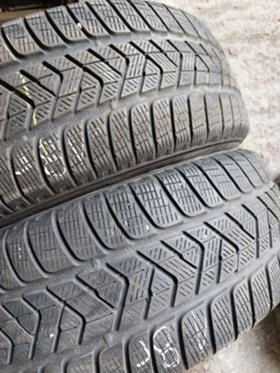 Гуми Зимни 235/65R17, снимка 2